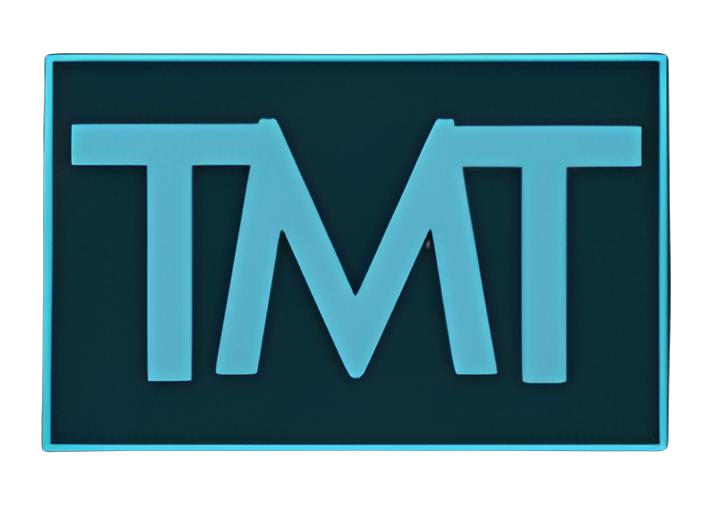 TMT Logo